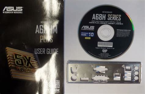 asus a68hm plus handbuch.